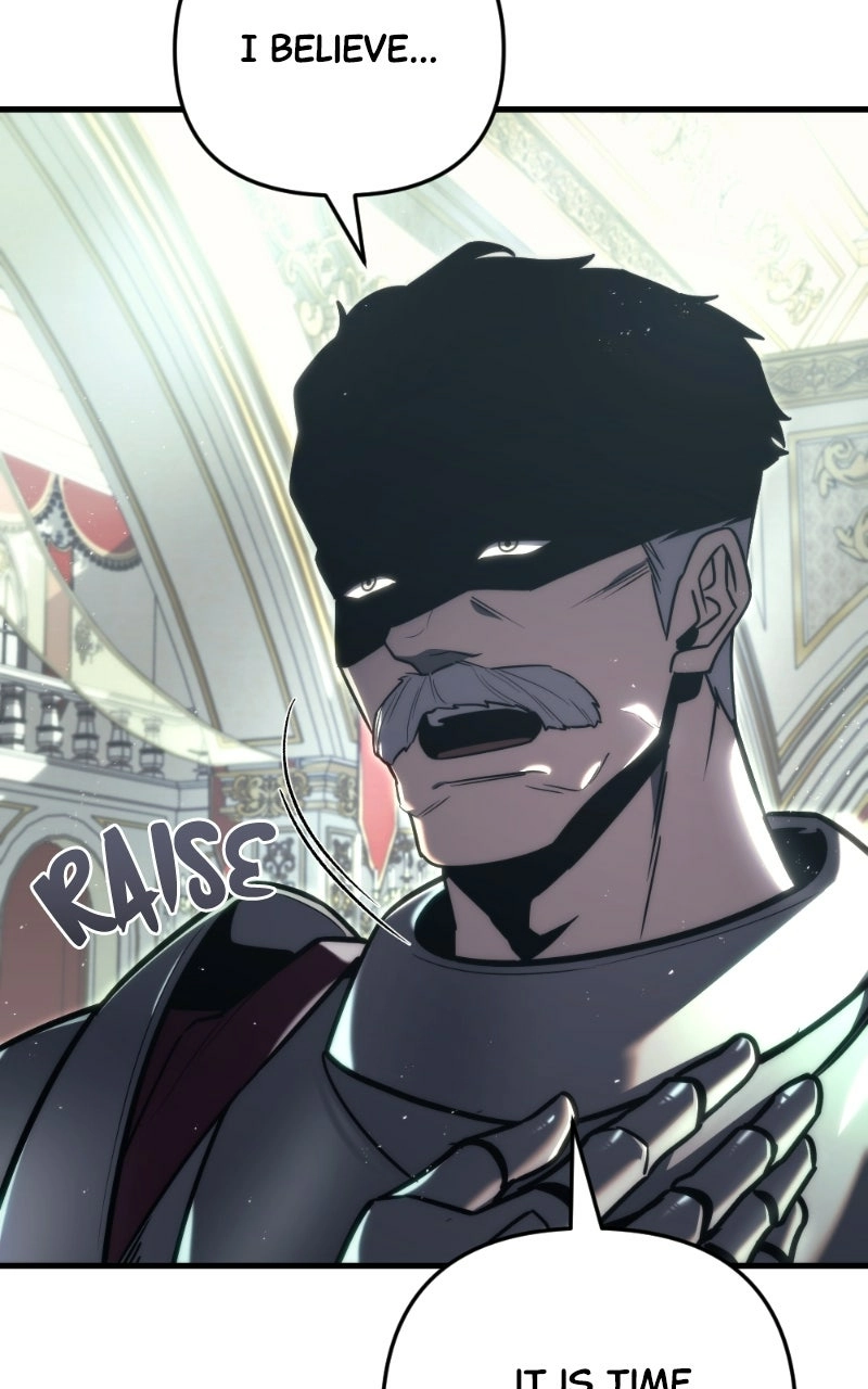 Read Regressor of the Fallen family Manga Online