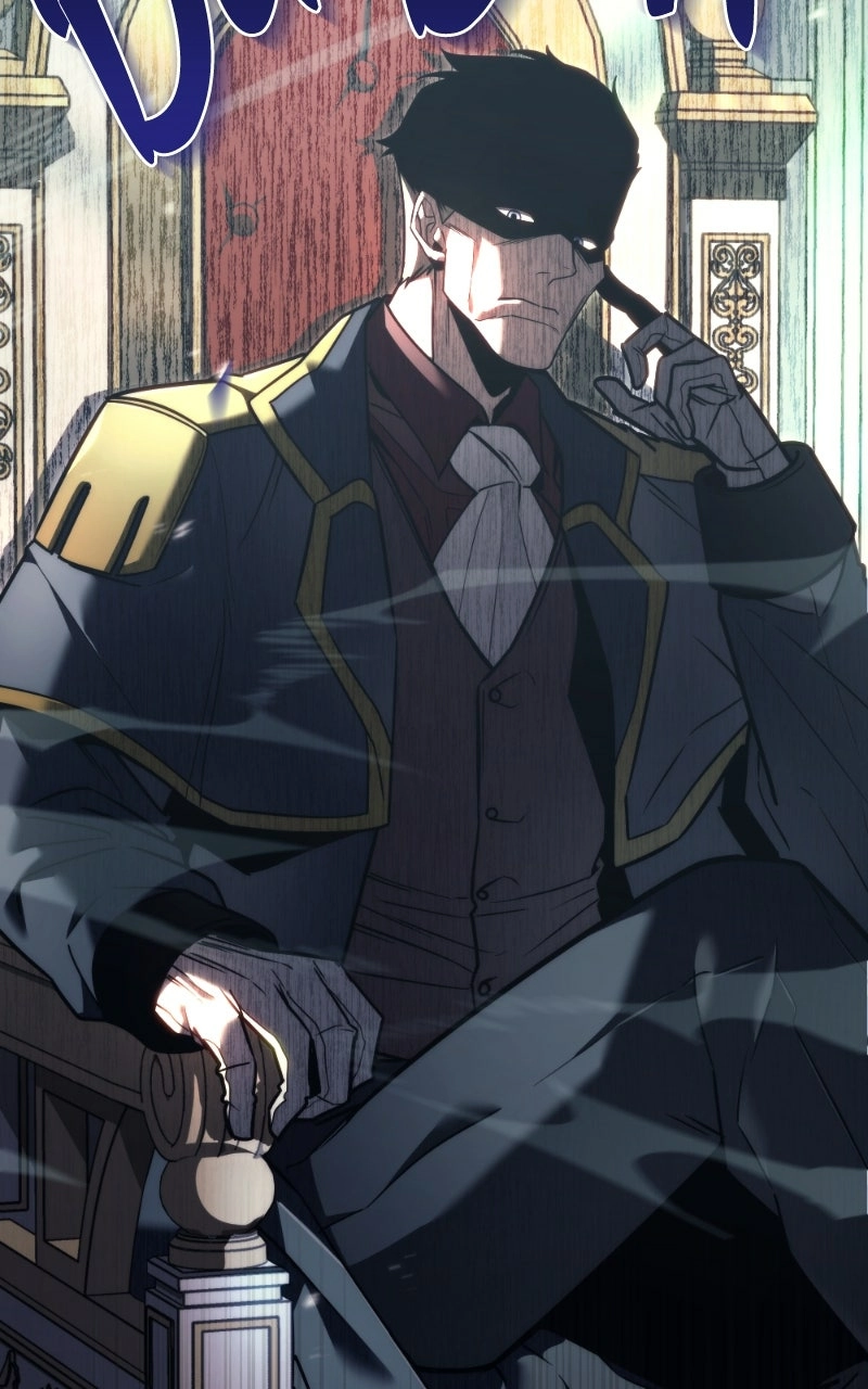 Read Regressor of the Fallen family Manga Online