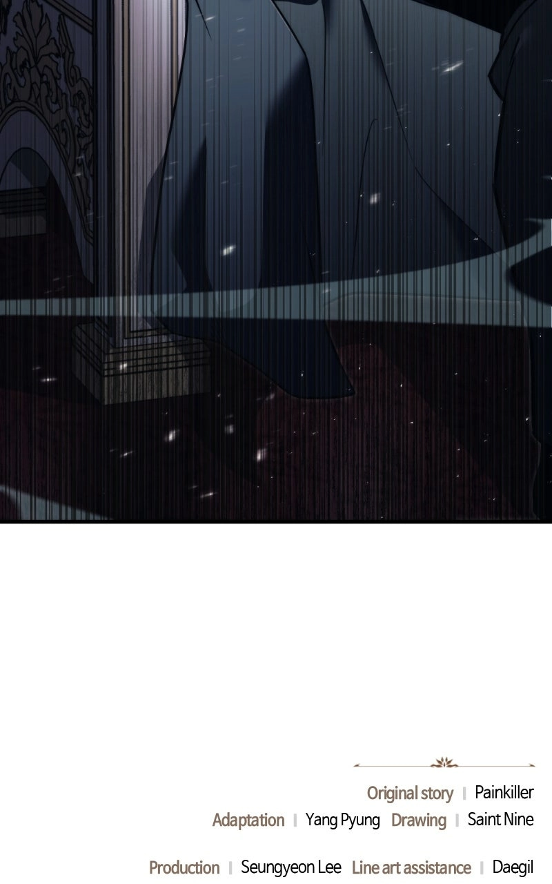 Read Regressor of the Fallen family Manga Online