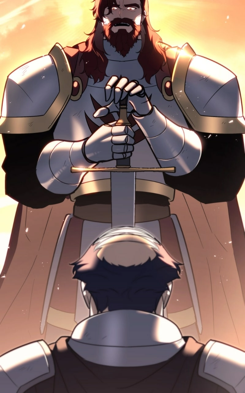 Read Regressor of the Fallen family Manga Online