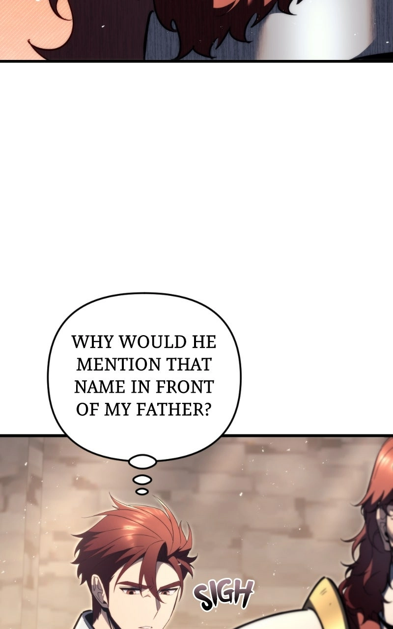 Read Regressor of the Fallen family Manga Online