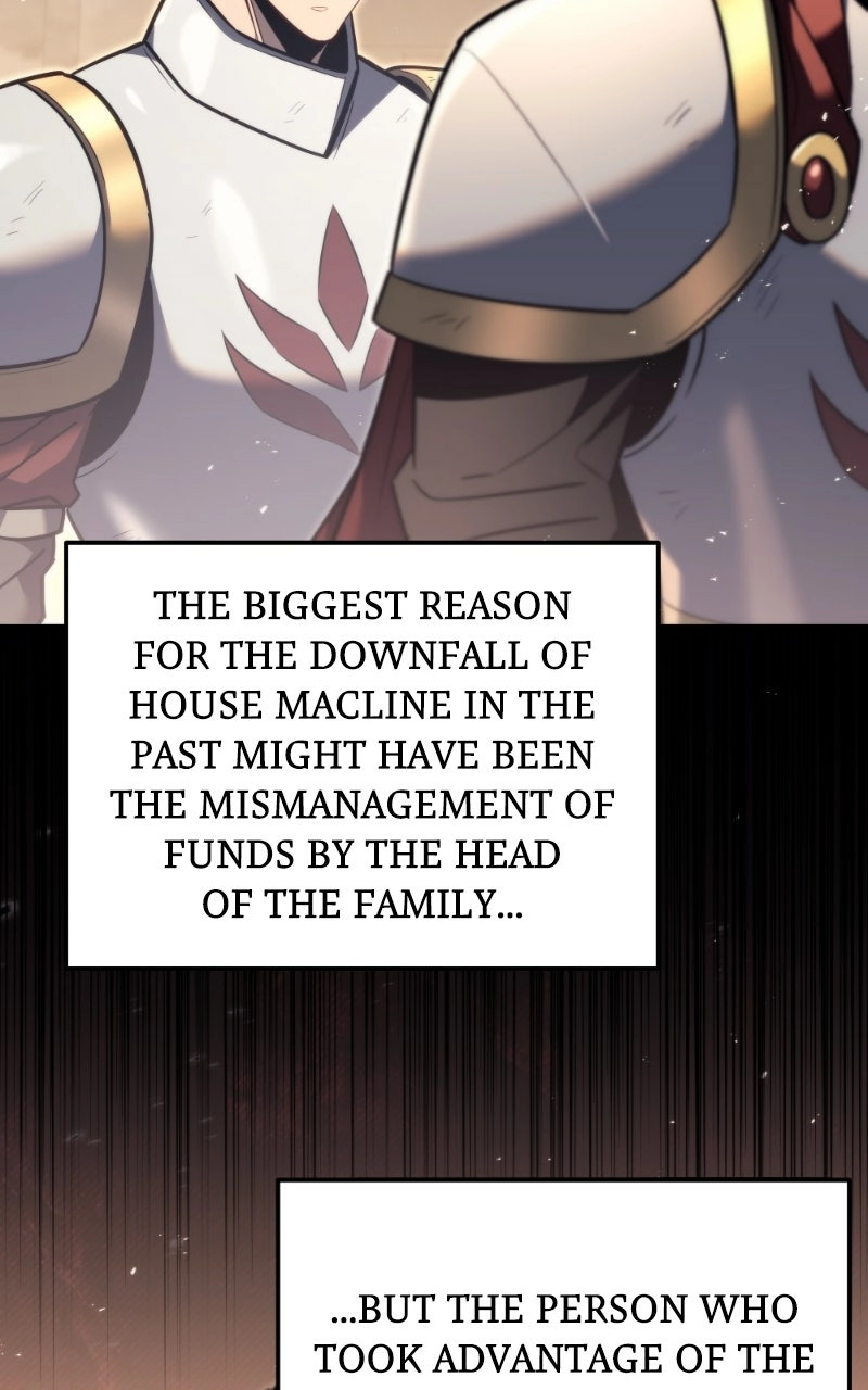 Read Regressor of the Fallen family Manga Online