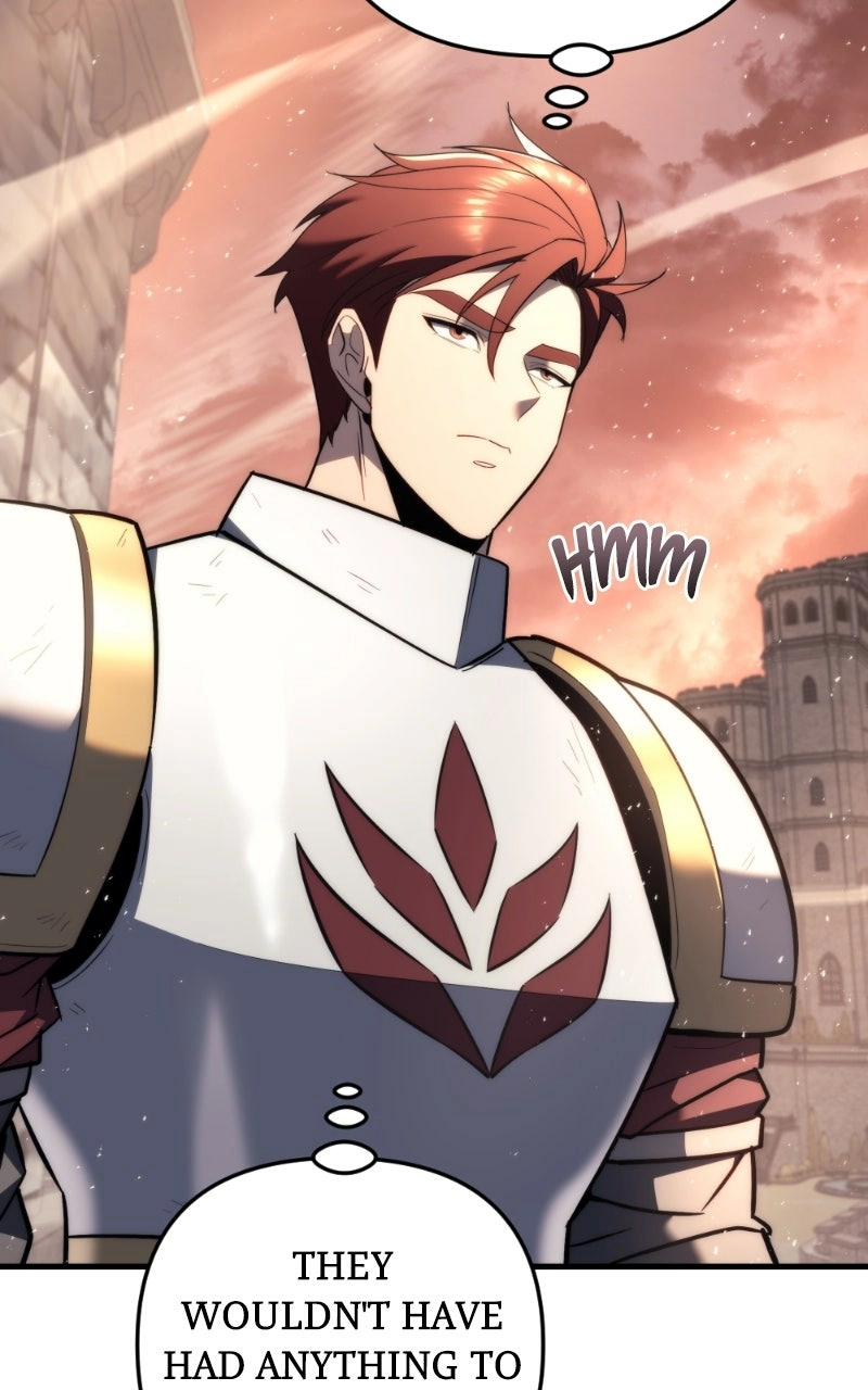 Read Regressor of the Fallen family Manga Online