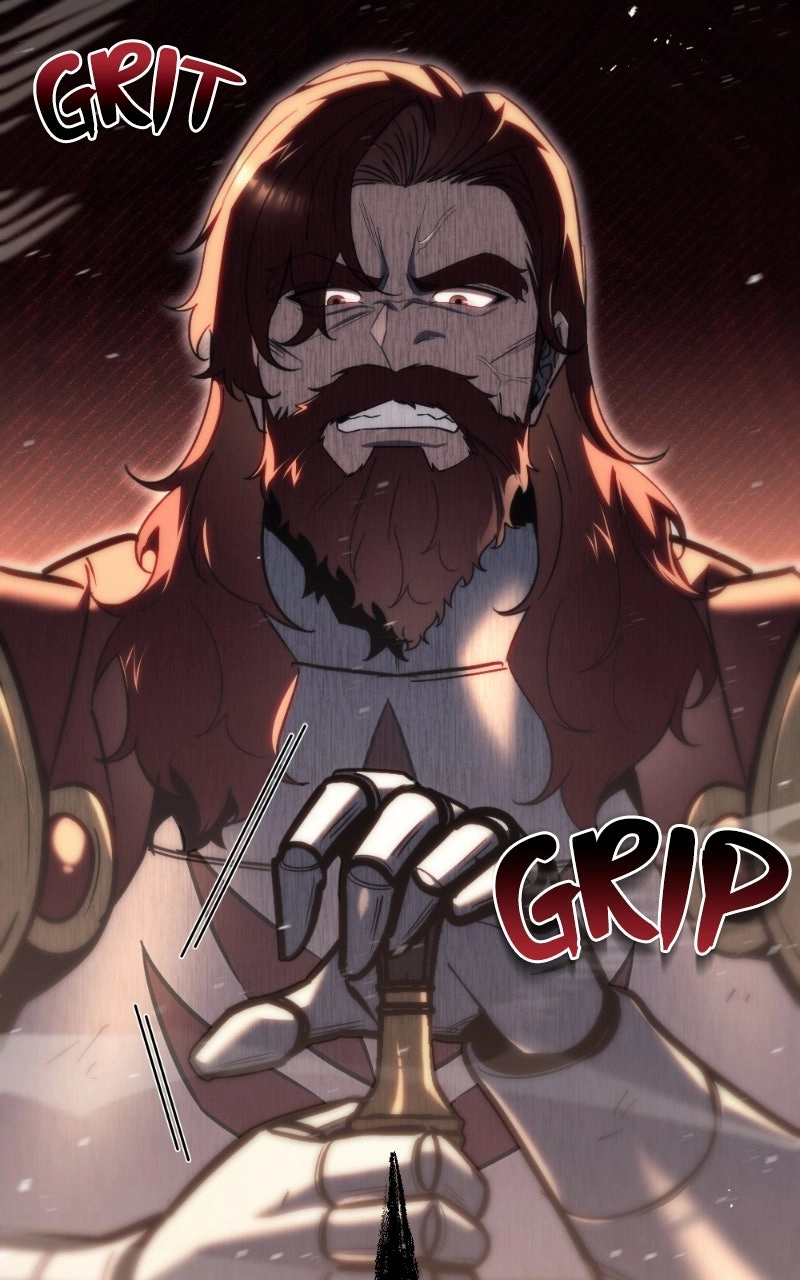 Read Regressor of the Fallen family Manga Online