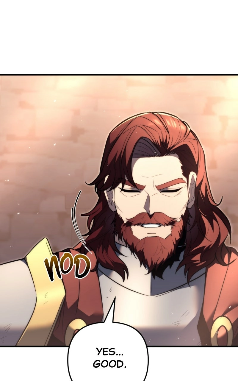 Read Regressor of the Fallen family Manga Online