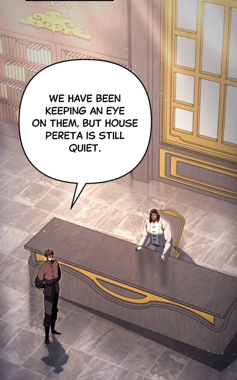 Read Regressor of the Fallen family Manga Online