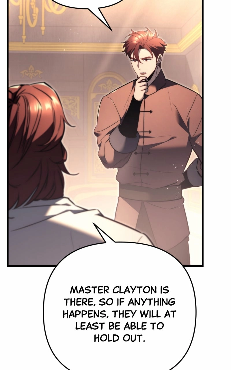 Read Regressor of the Fallen family Manga Online