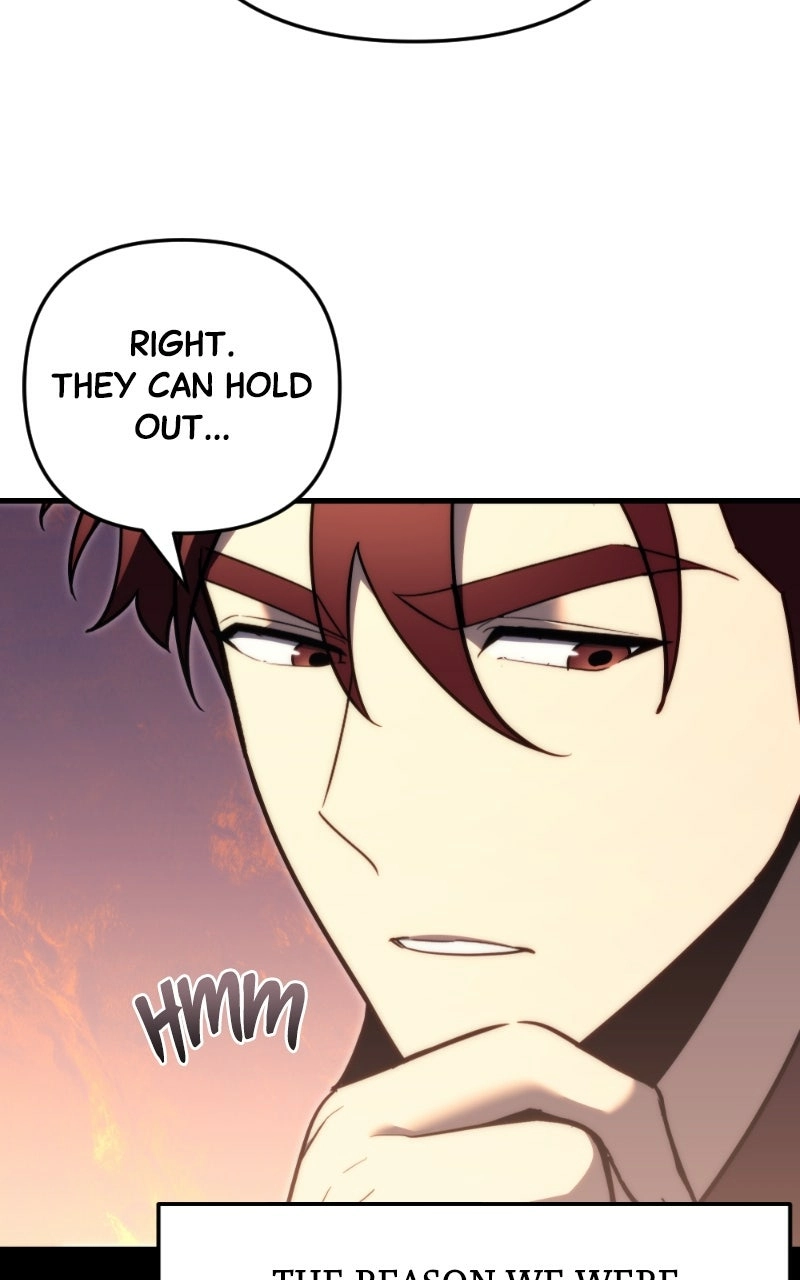 Read Regressor of the Fallen family Manga Online