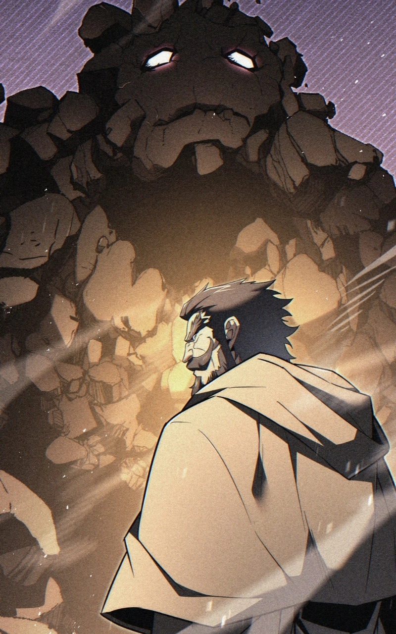 Read Regressor of the Fallen family Manga Online