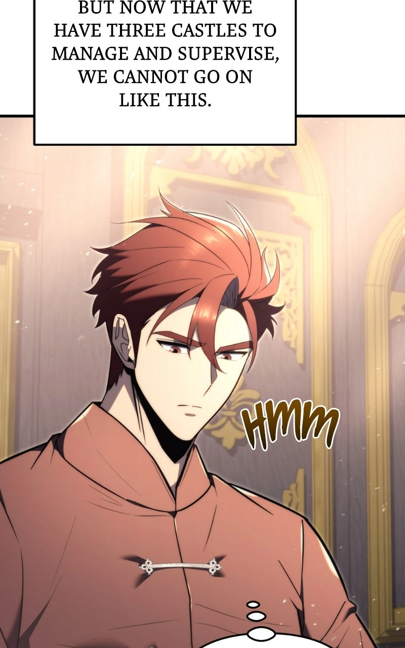 Read Regressor of the Fallen family Manga Online