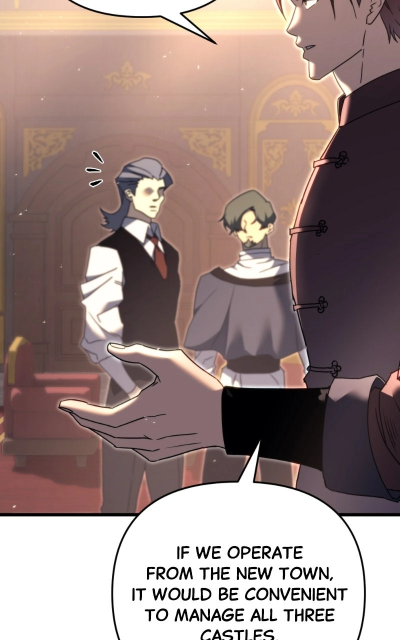 Read Regressor of the Fallen family Manga Online