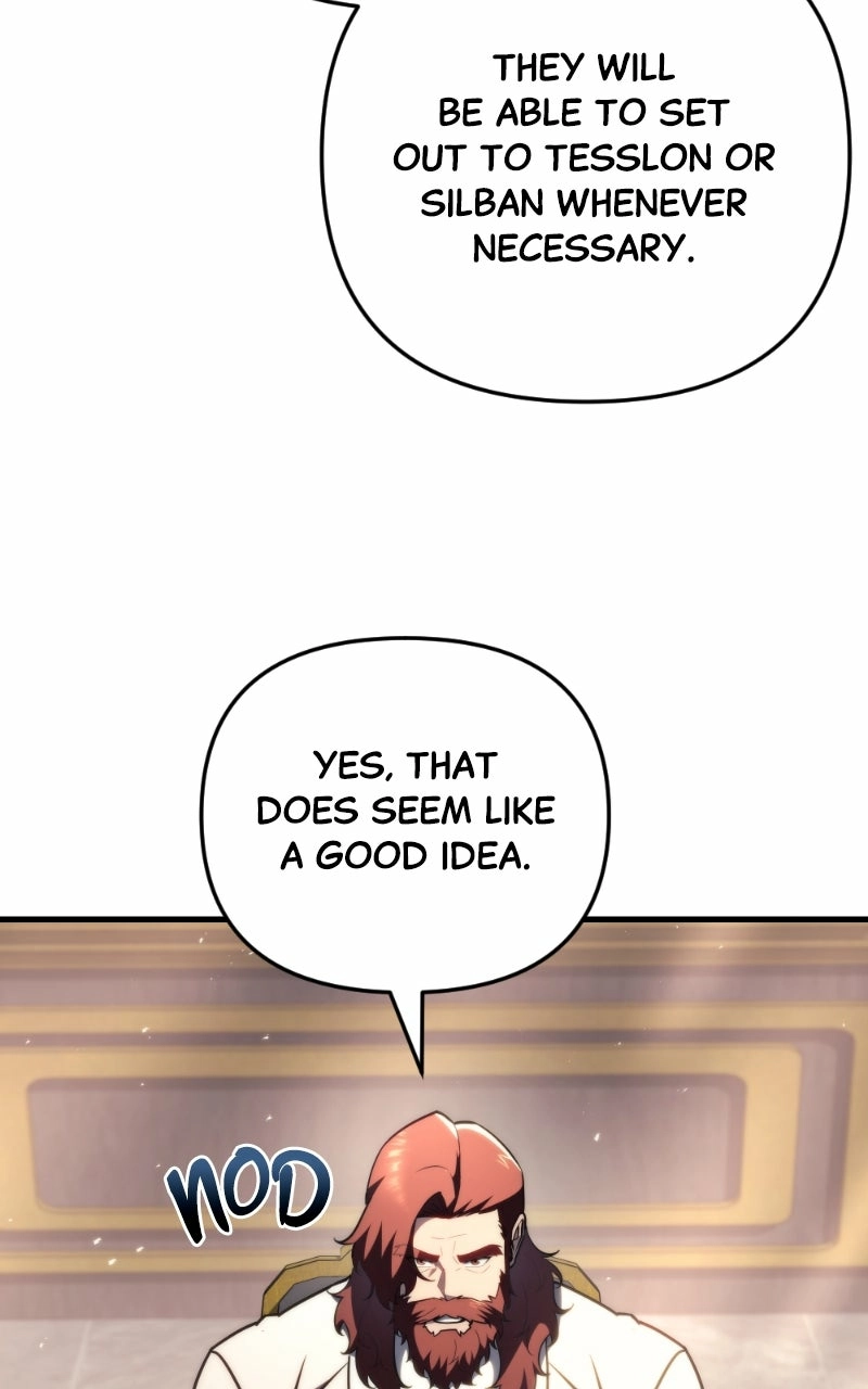 Read Regressor of the Fallen family Manga Online