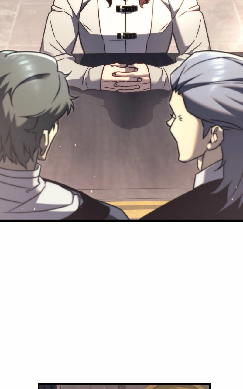 Read Regressor of the Fallen family Manga Online