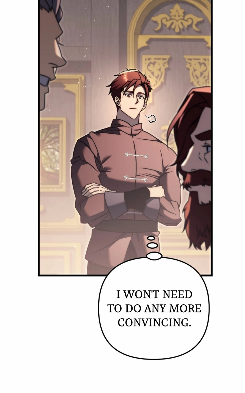 Read Regressor of the Fallen family Manga Online