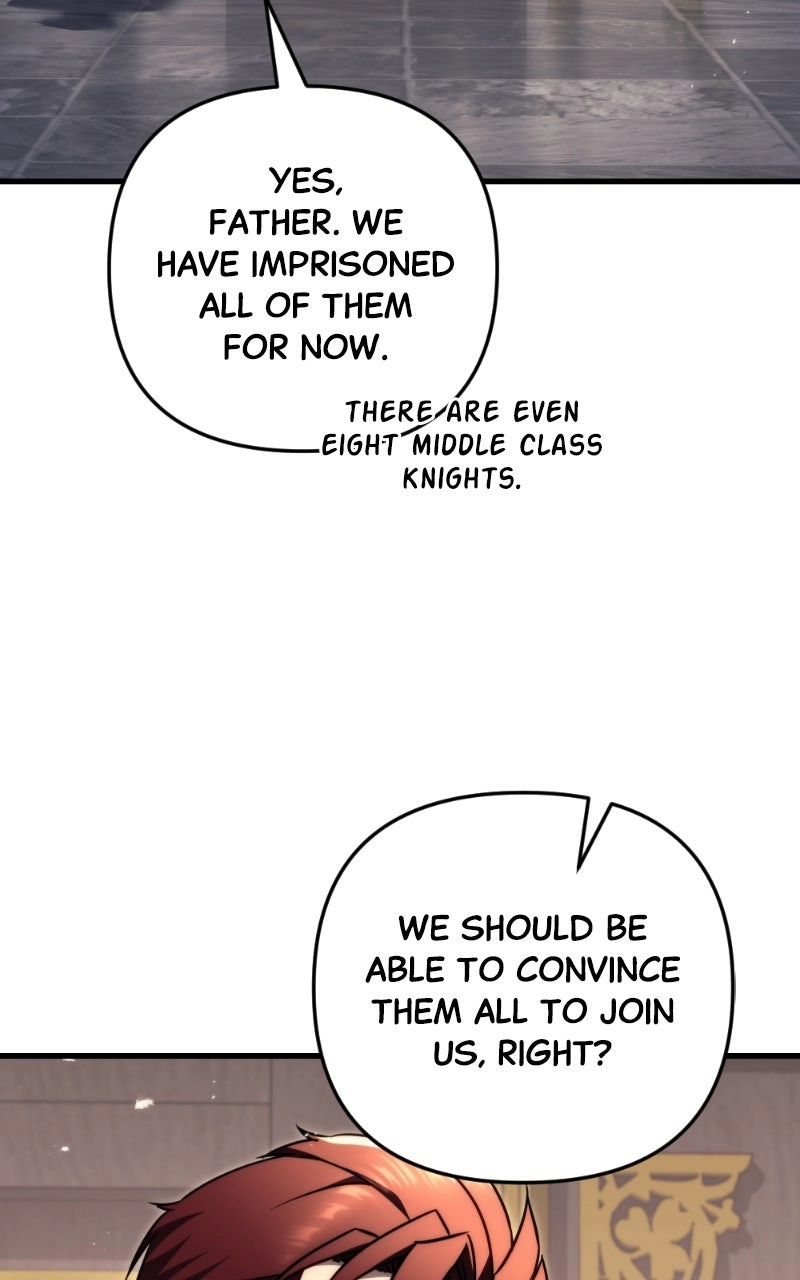 Read Regressor of the Fallen family Manga Online