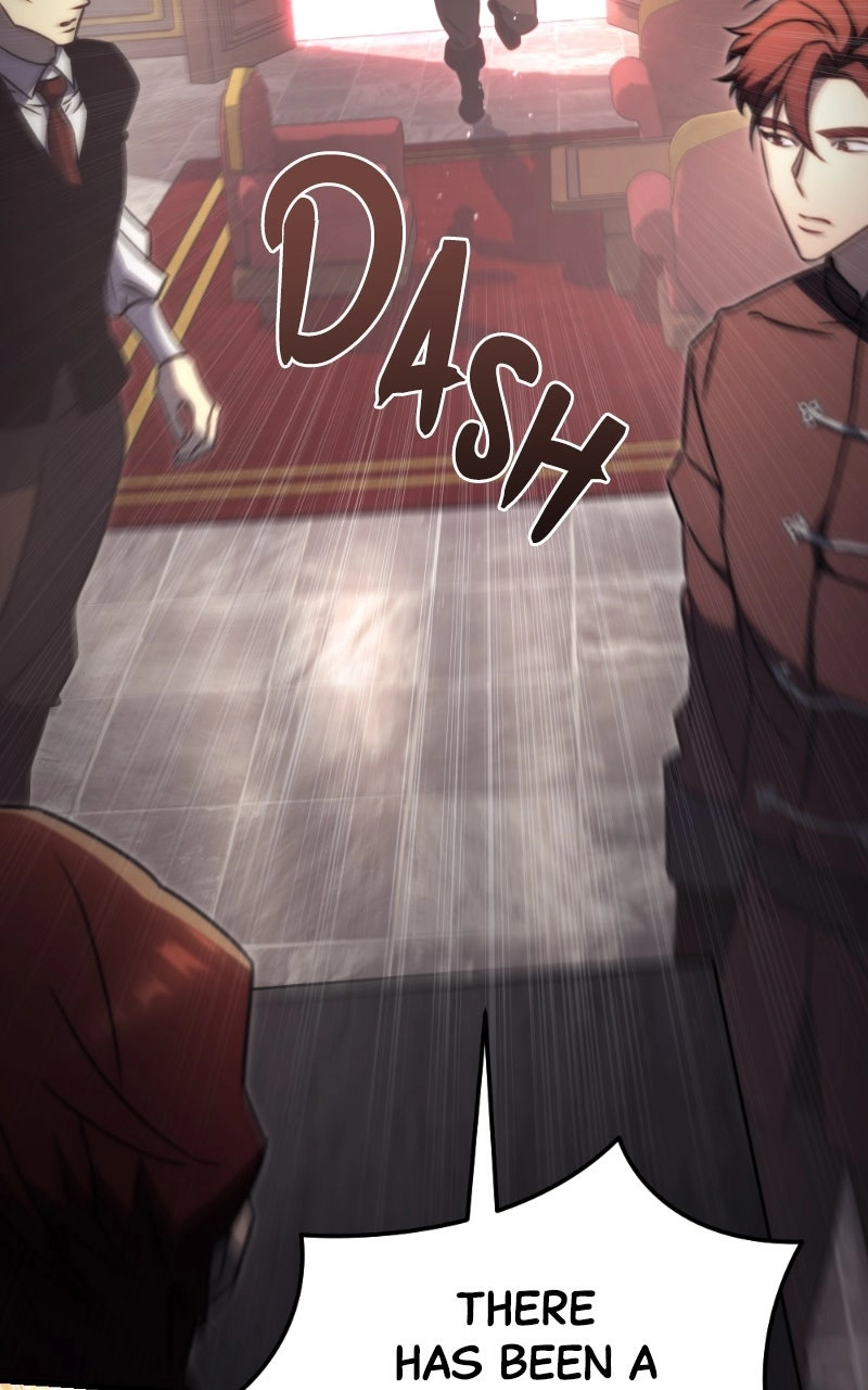 Read Regressor of the Fallen family Manga Online