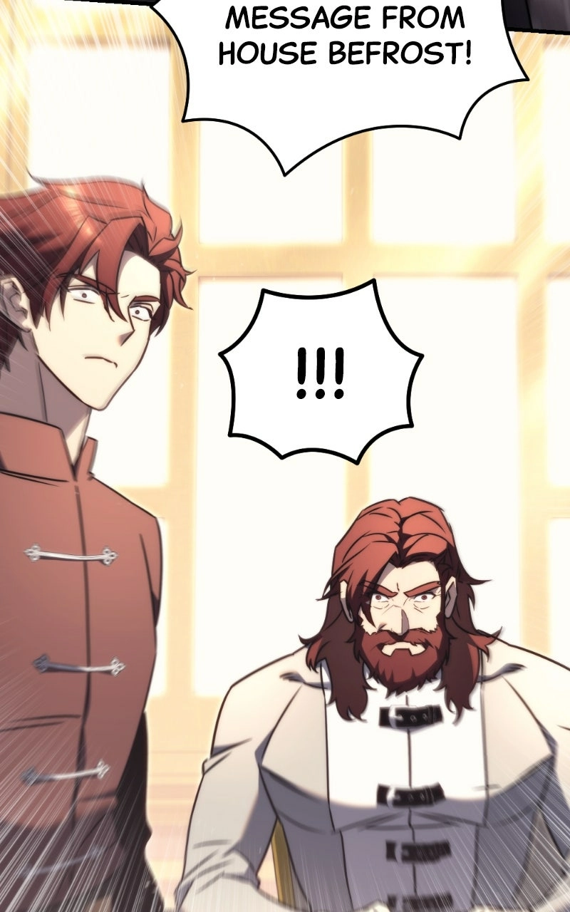 Read Regressor of the Fallen family Manga Online