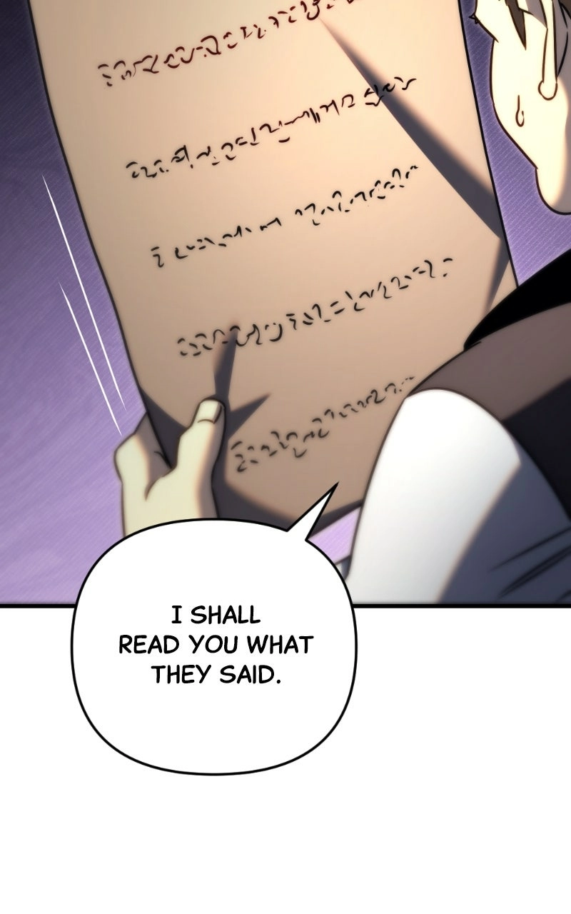 Read Regressor of the Fallen family Manga Online