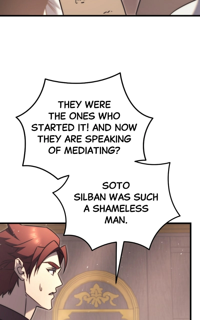 Read Regressor of the Fallen family Manga Online