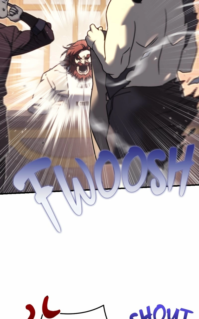 Read Regressor of the Fallen family Manga Online