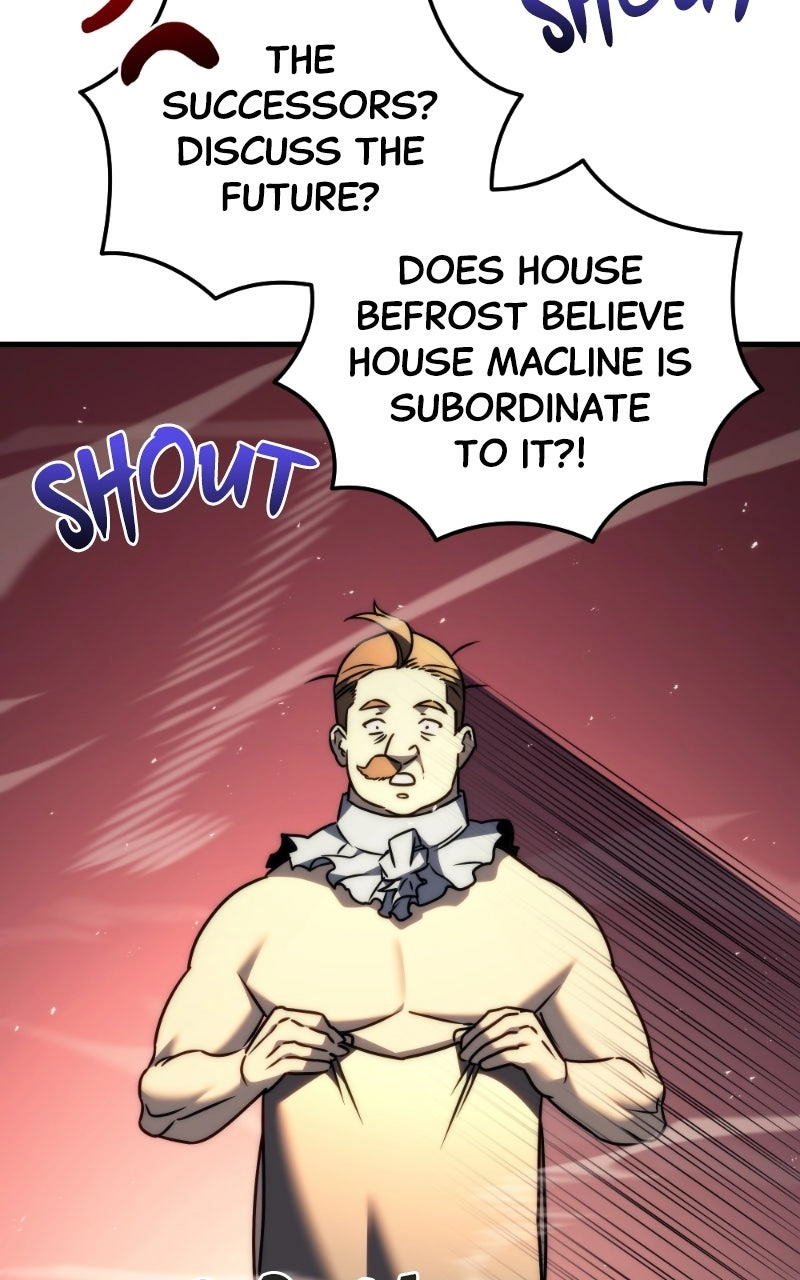 Read Regressor of the Fallen family Manga Online