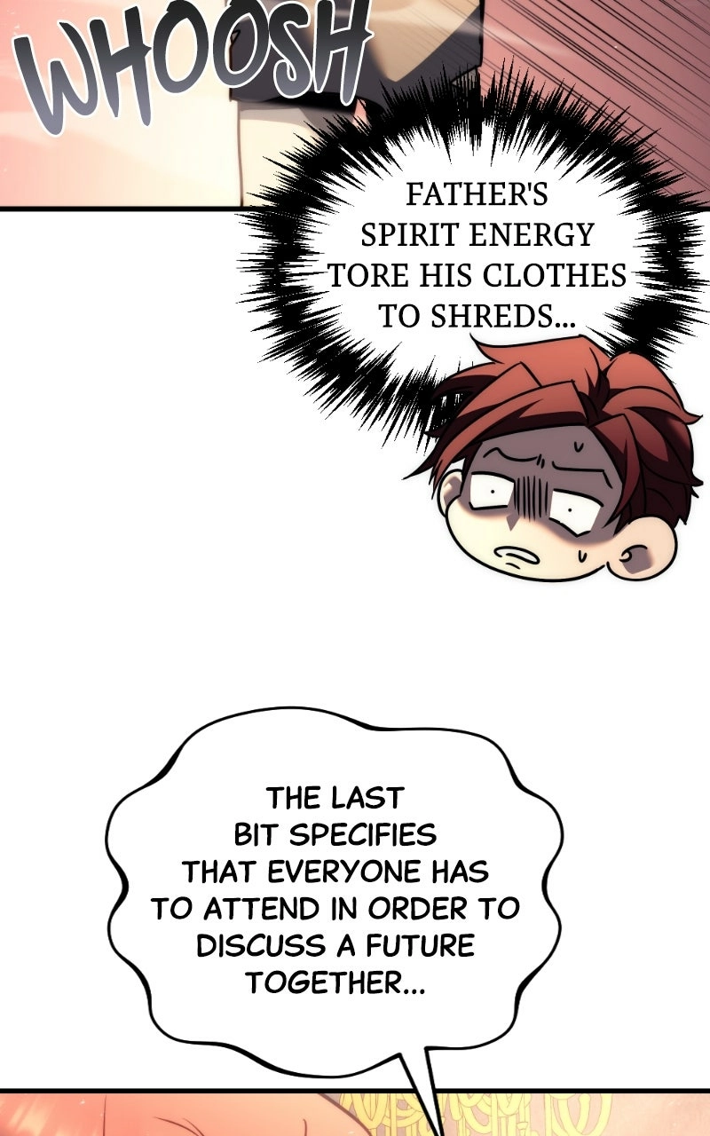 Read Regressor of the Fallen family Manga Online