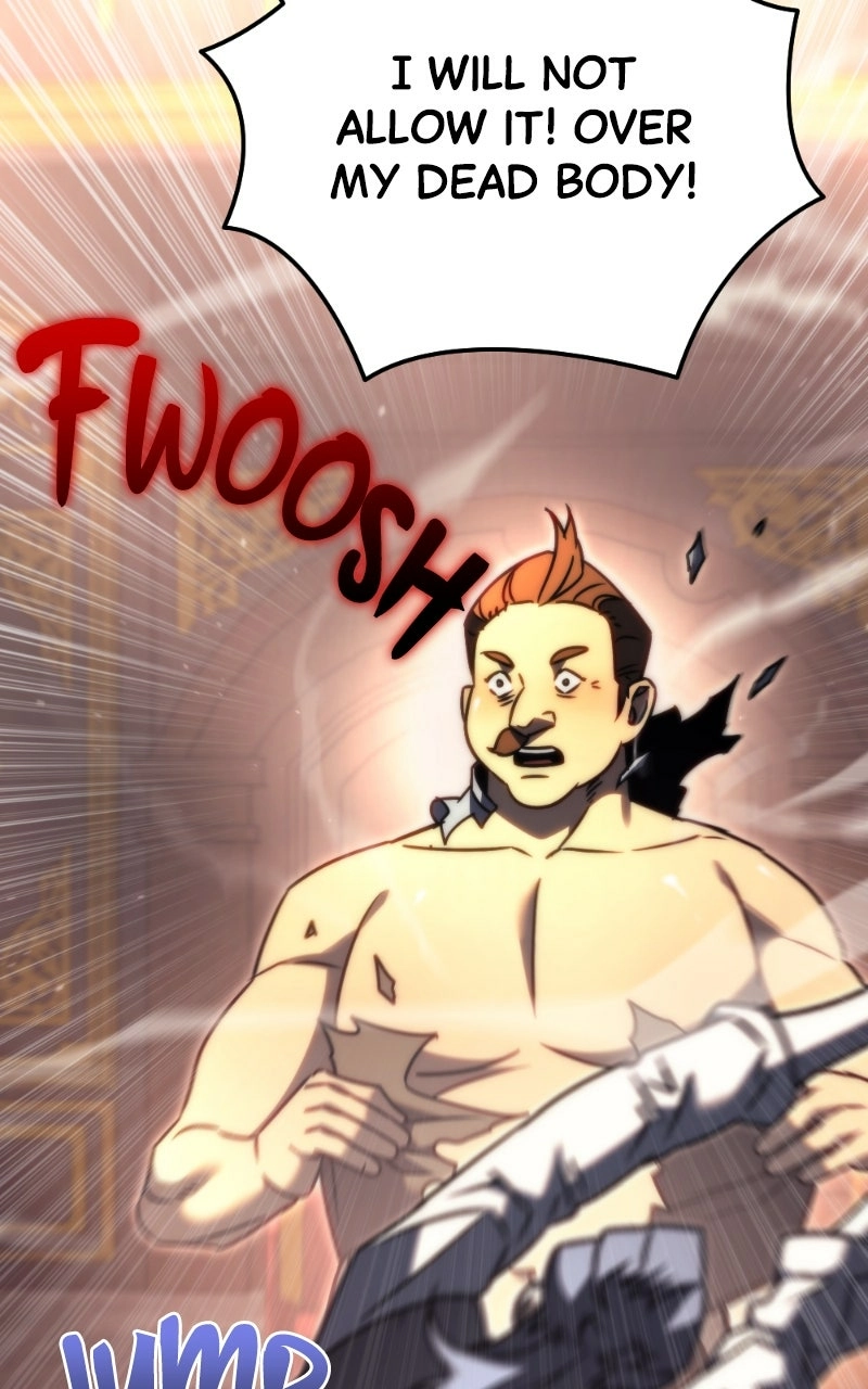 Read Regressor of the Fallen family Manga Online