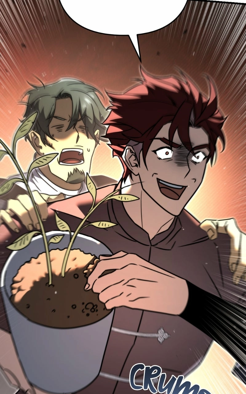 Read Regressor of the Fallen family Manga Online