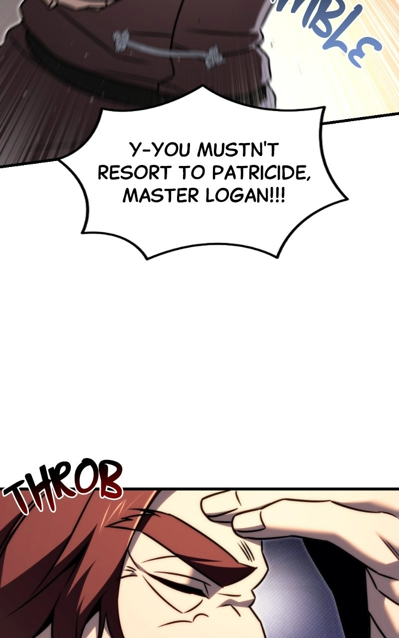 Read Regressor of the Fallen family Manga Online