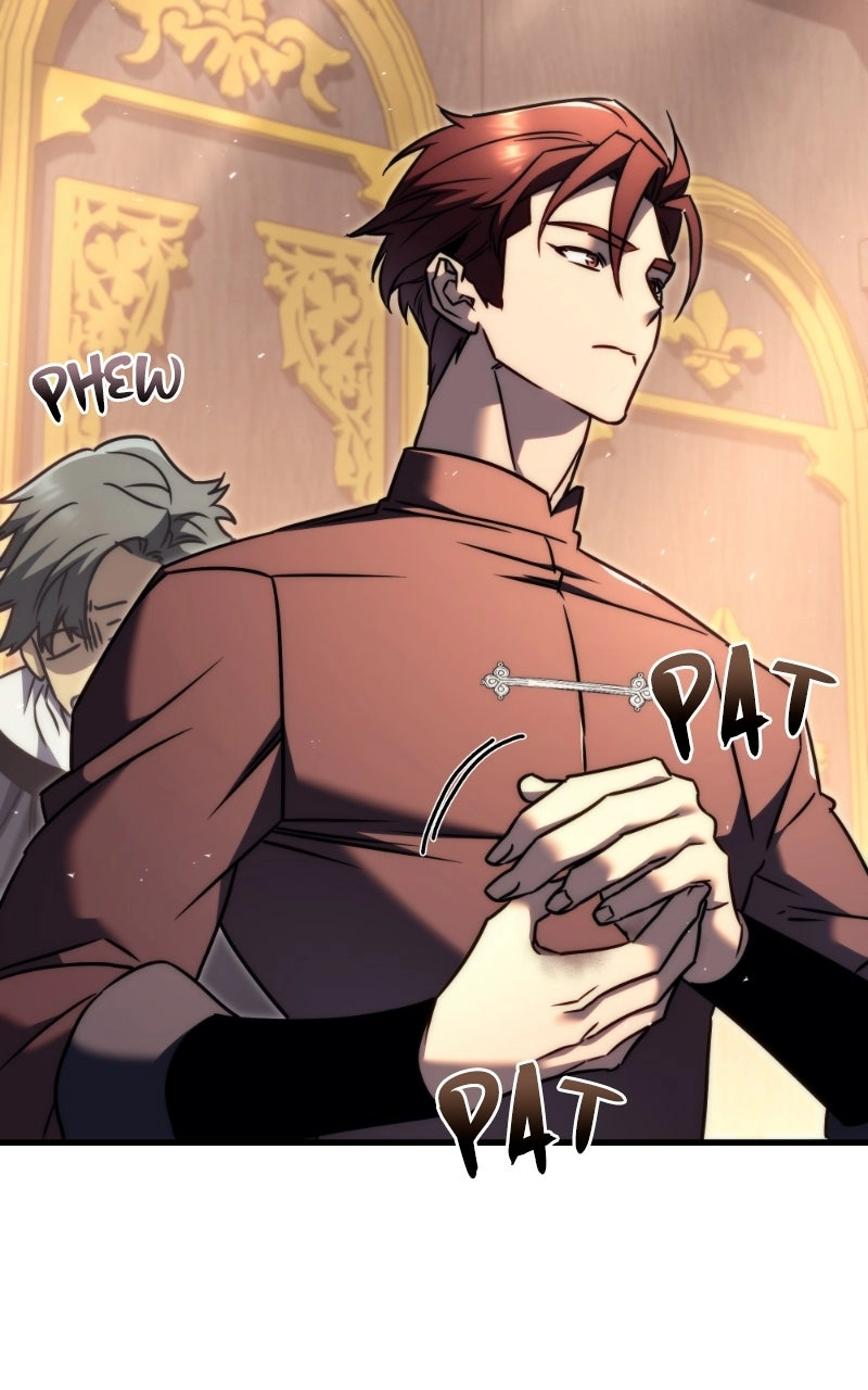 Read Regressor of the Fallen family Manga Online