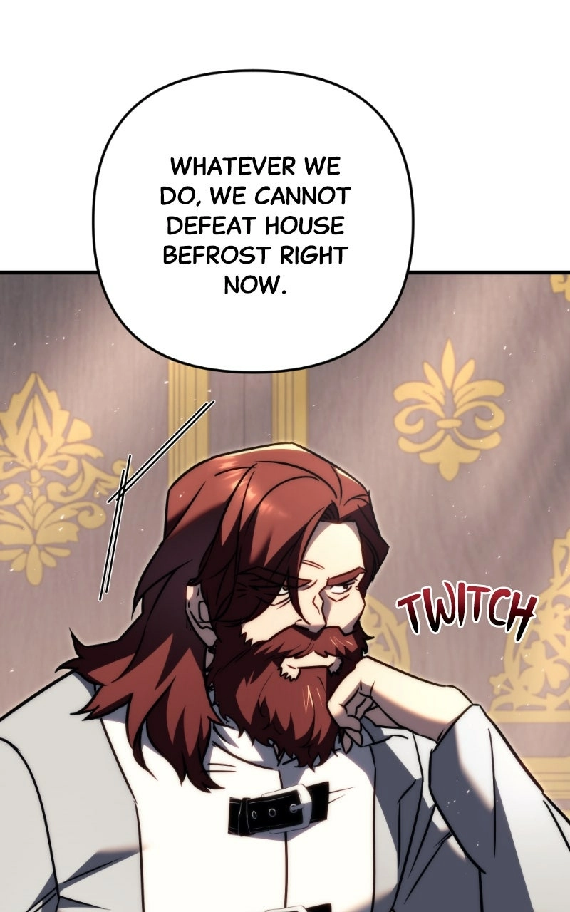 Read Regressor of the Fallen family Manga Online