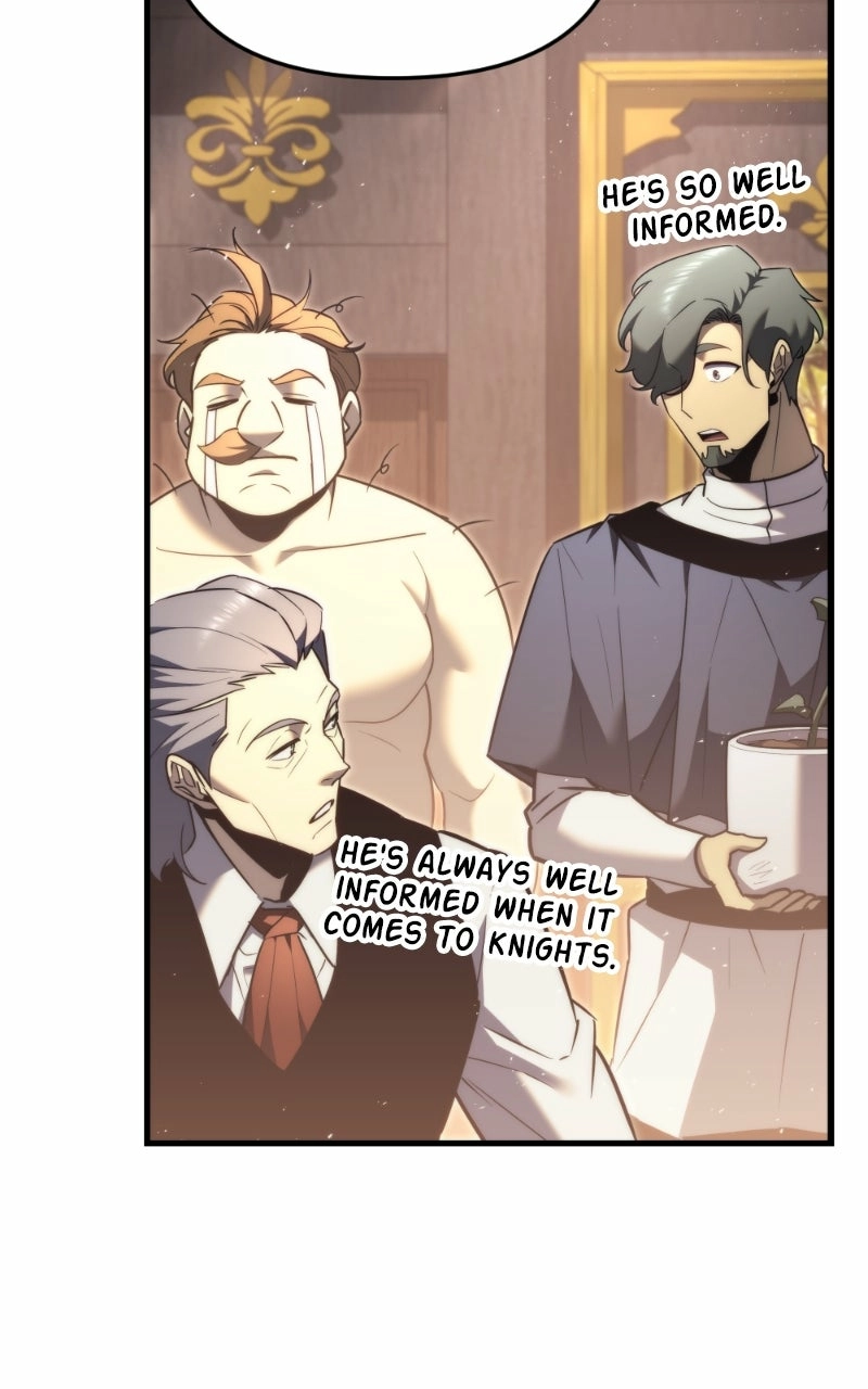 Read Regressor of the Fallen family Manga Online