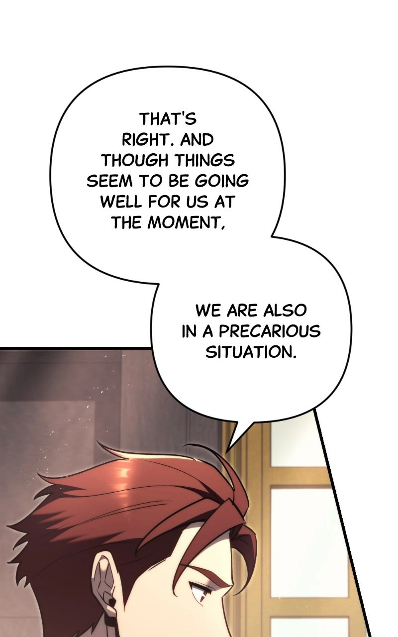 Read Regressor of the Fallen family Manga Online