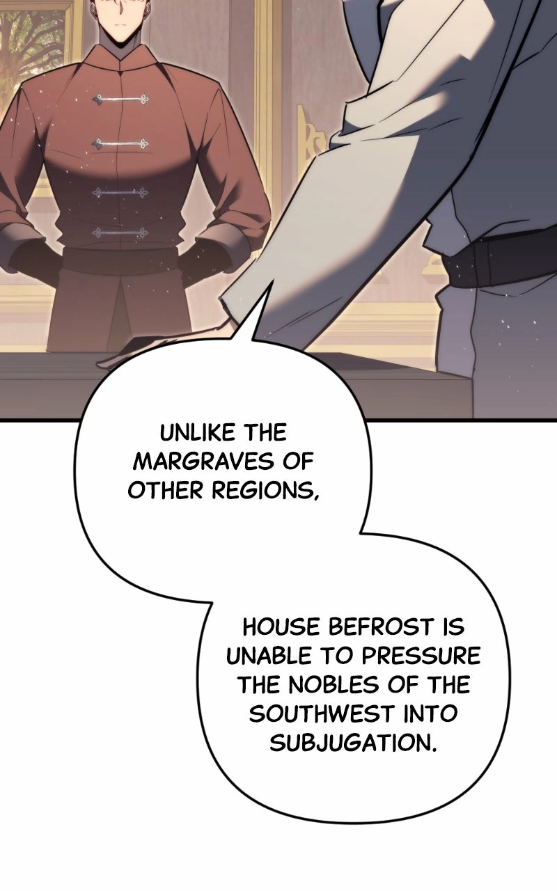 Read Regressor of the Fallen family Manga Online