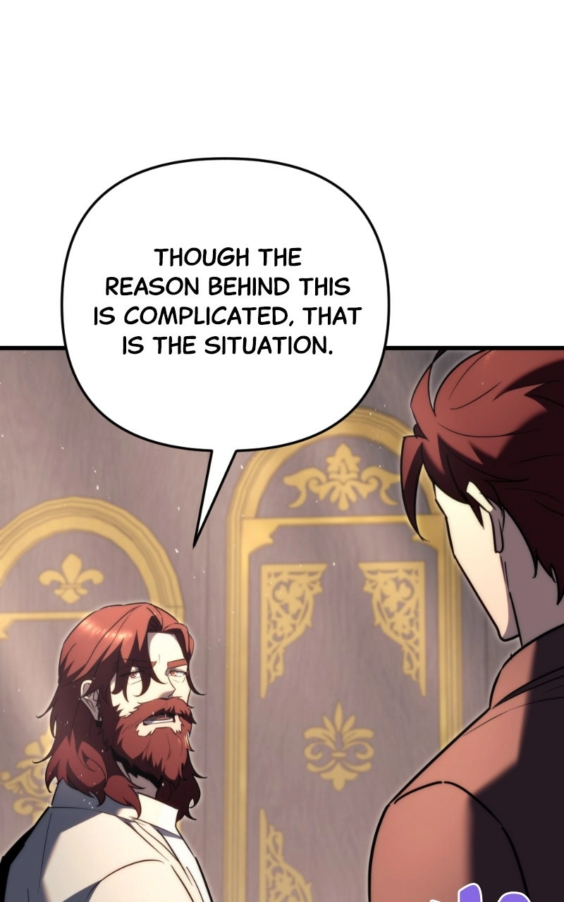 Read Regressor of the Fallen family Manga Online