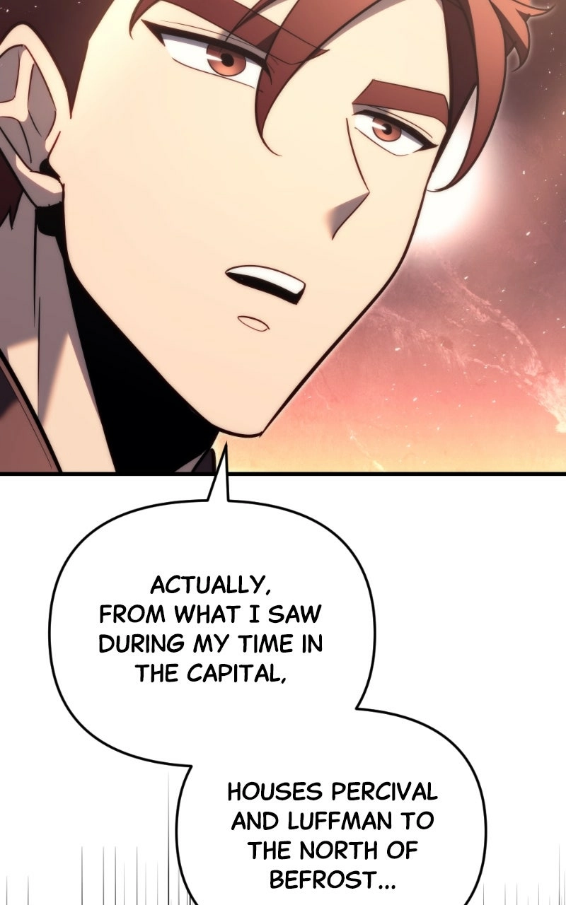 Read Regressor of the Fallen family Manga Online