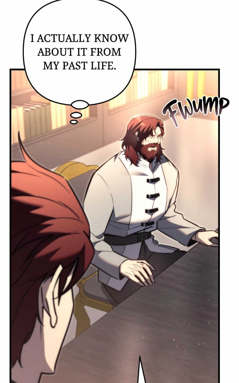 Read Regressor of the Fallen family Manga Online