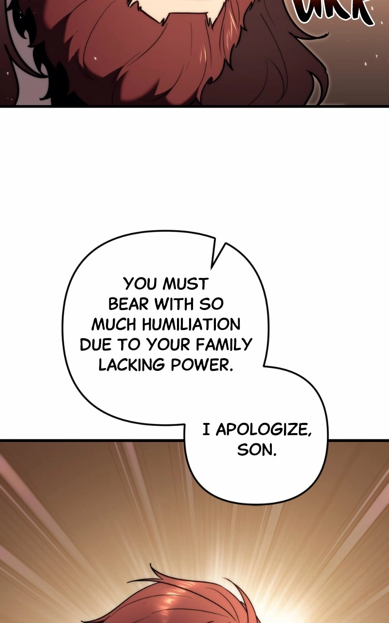 Read Regressor of the Fallen family Manga Online