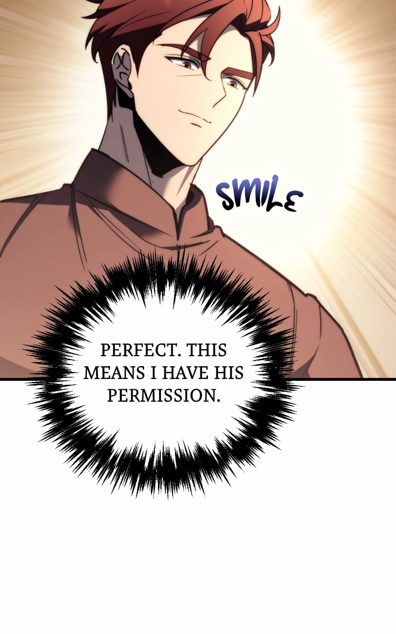 Read Regressor of the Fallen family Manga Online