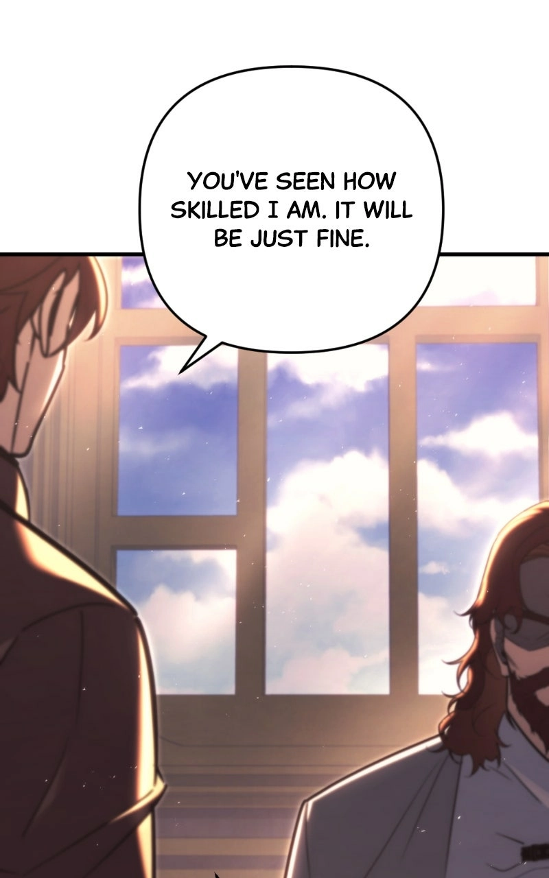 Read Regressor of the Fallen family Manga Online