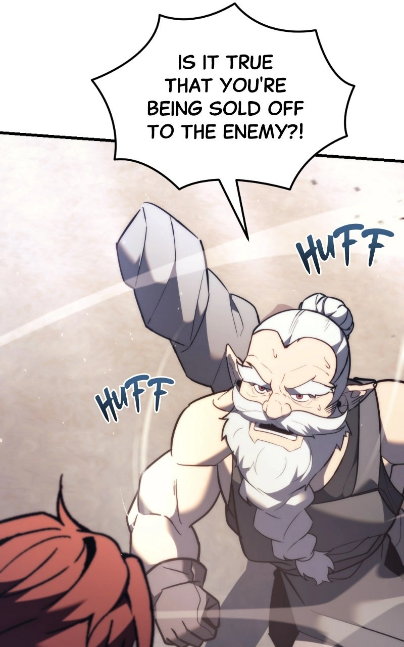 Read Regressor of the Fallen family Manga Online