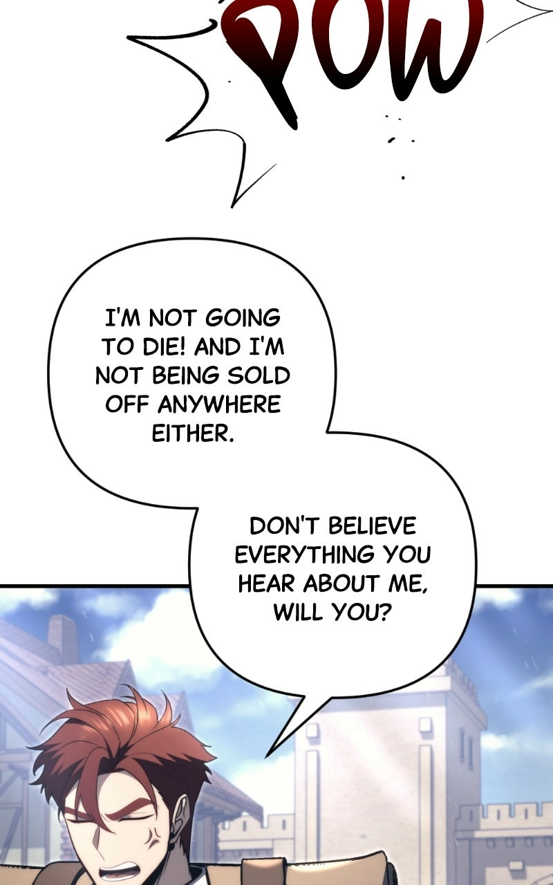 Read Regressor of the Fallen family Manga Online