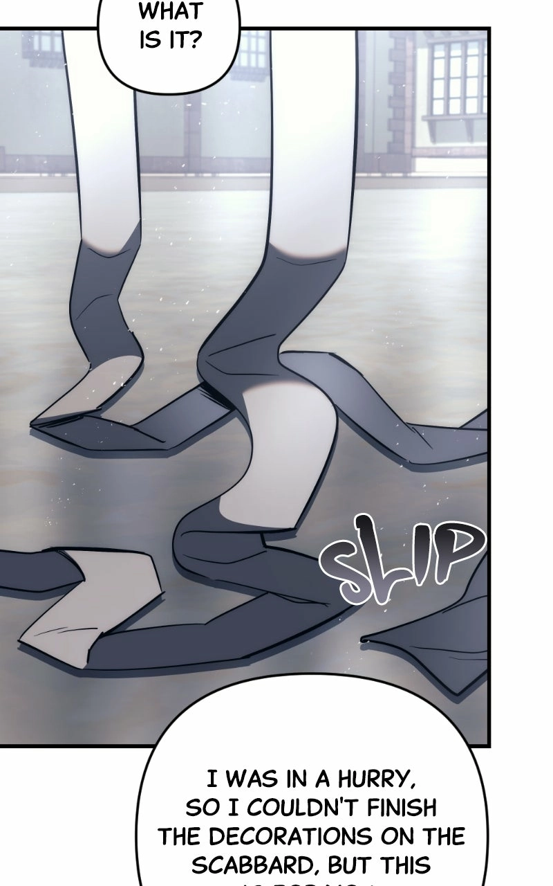 Read Regressor of the Fallen family Manga Online