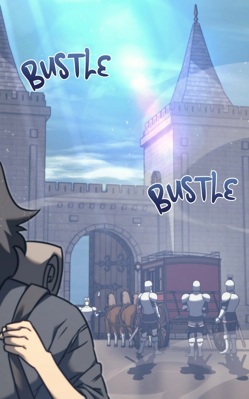 Read Regressor of the Fallen family Manga Online