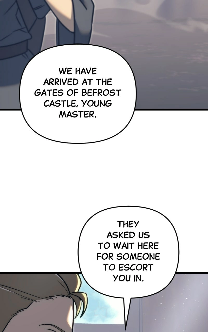 Read Regressor of the Fallen family Manga Online