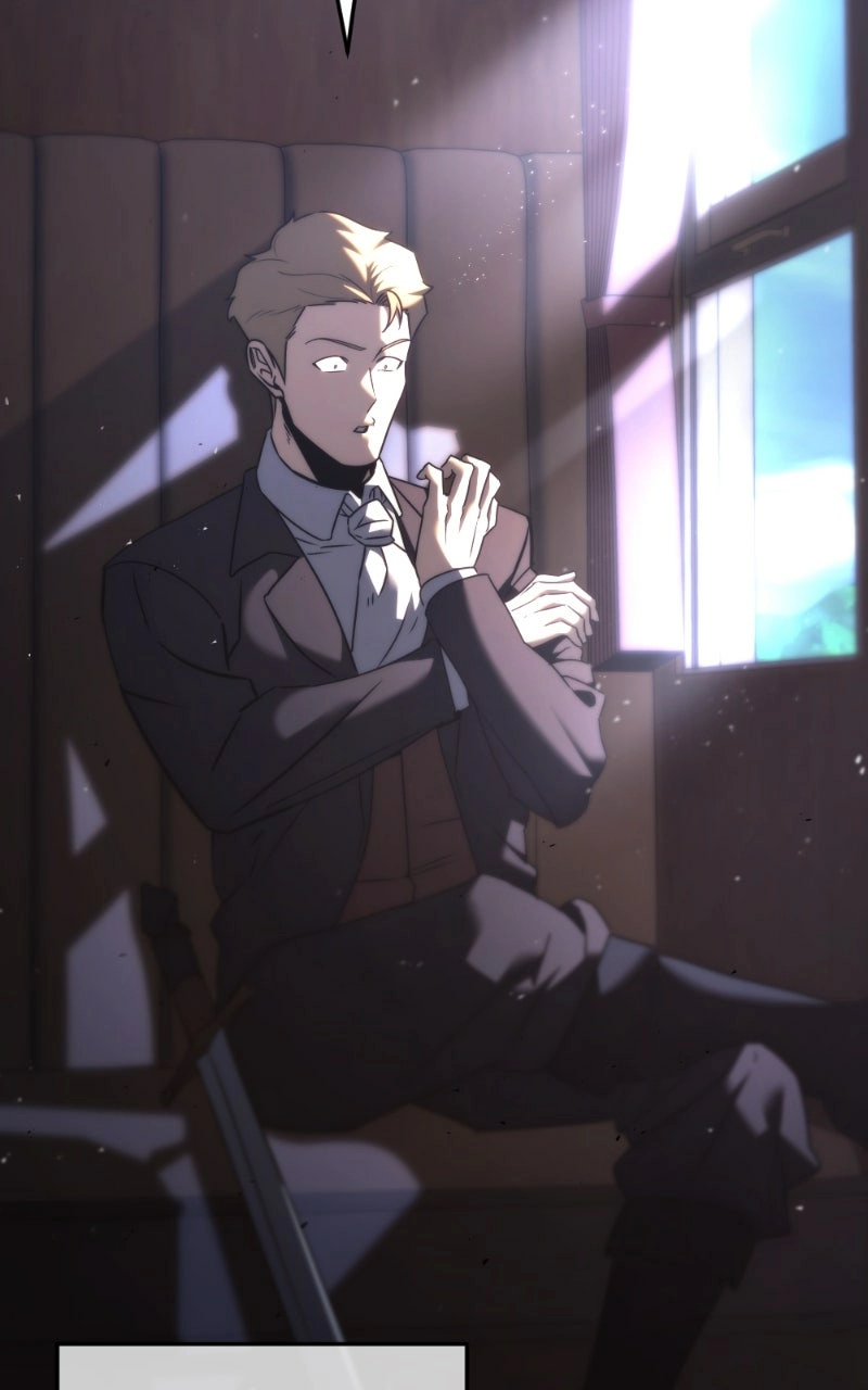 Read Regressor of the Fallen family Manga Online