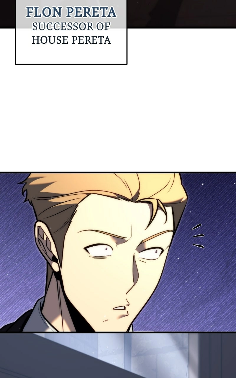 Read Regressor of the Fallen family Manga Online