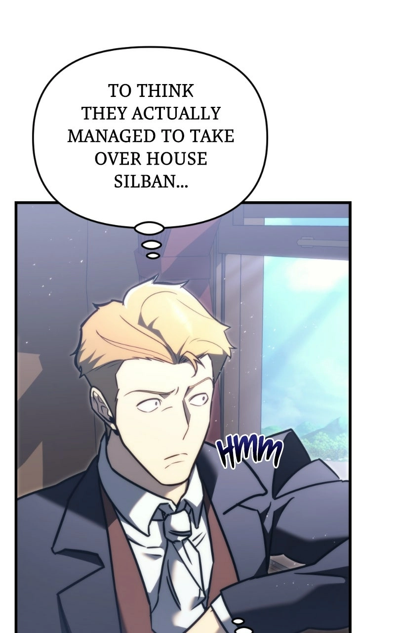 Read Regressor of the Fallen family Manga Online