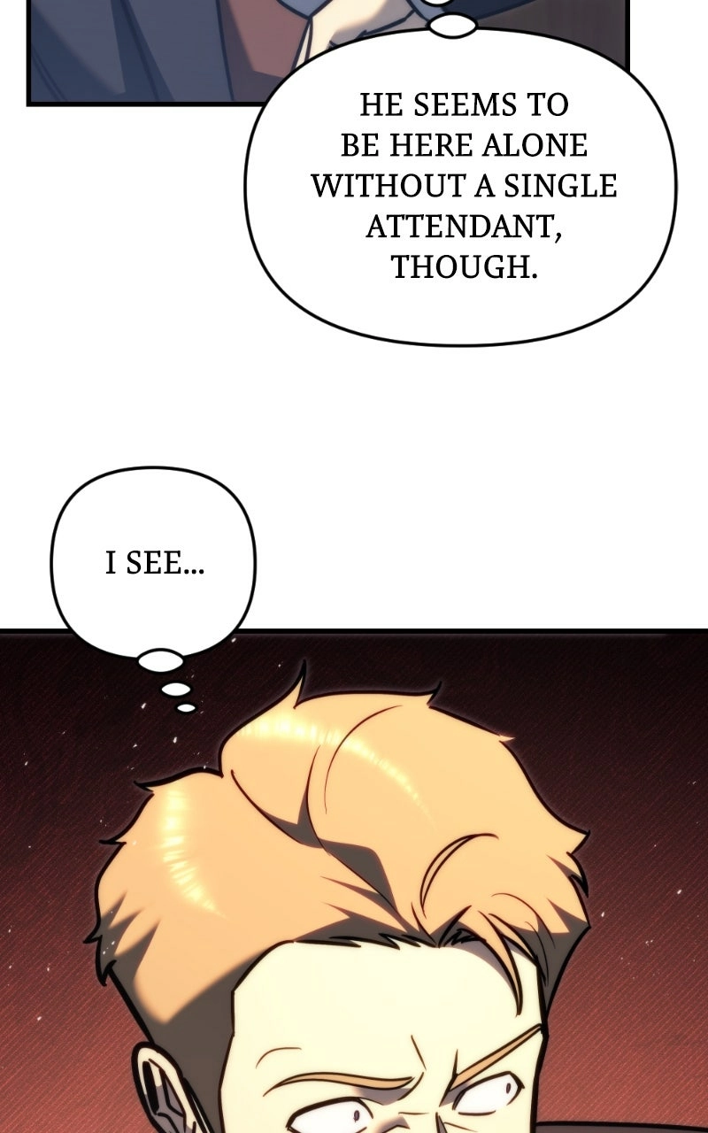 Read Regressor of the Fallen family Manga Online