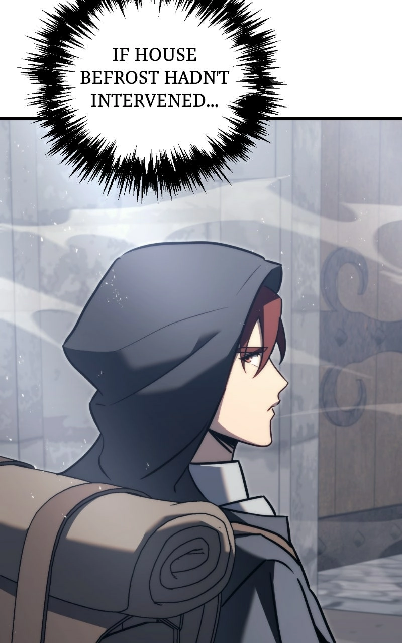 Read Regressor of the Fallen family Manga Online